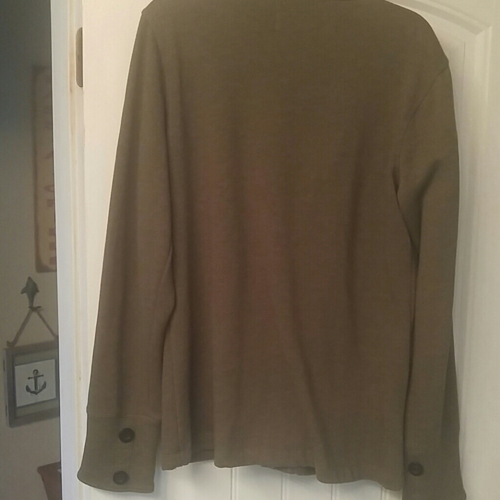 Fox Jacket - image 7